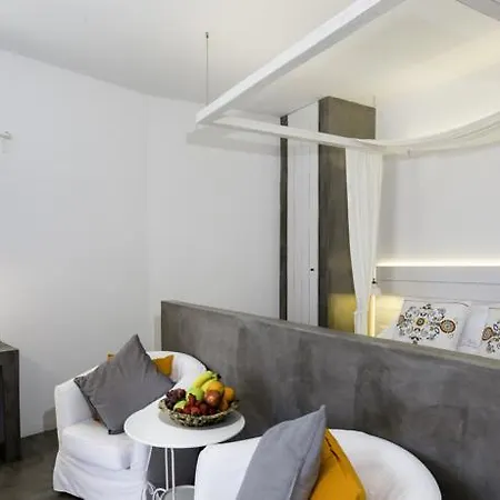 Appartamento Lindian Pearl