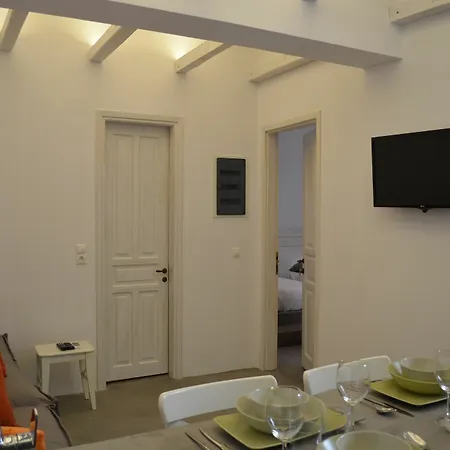 Appartamento Lindian Pearl
