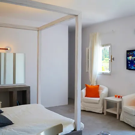 Appartamento Lindian Pearl *