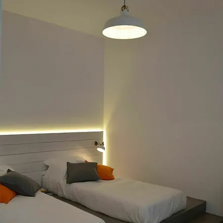 Appartamento Lindian Pearl